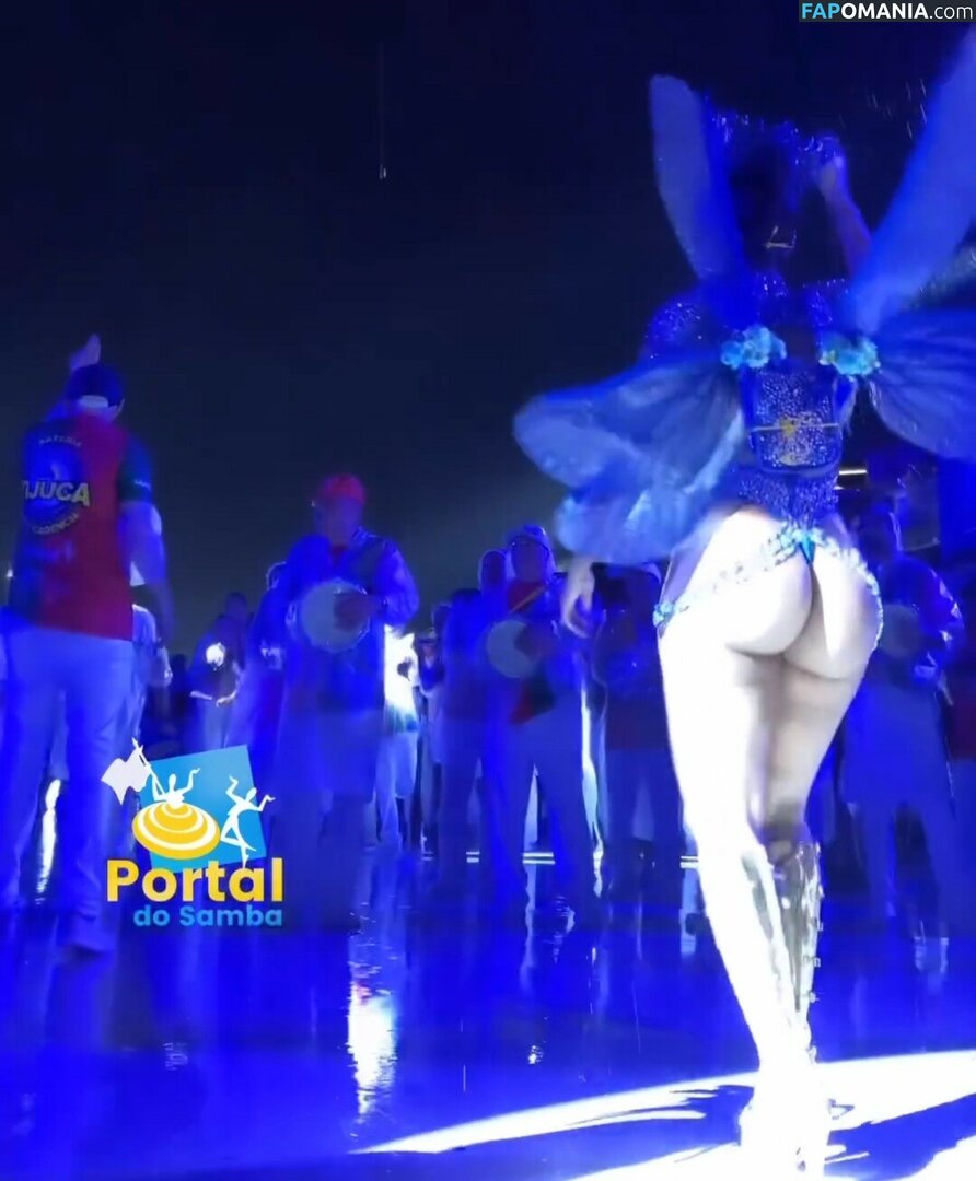 Brazilian Singer / Lexa / fineart.sedcard.lexa / misslexa Naken OnlyFans  Läckta Foto #147