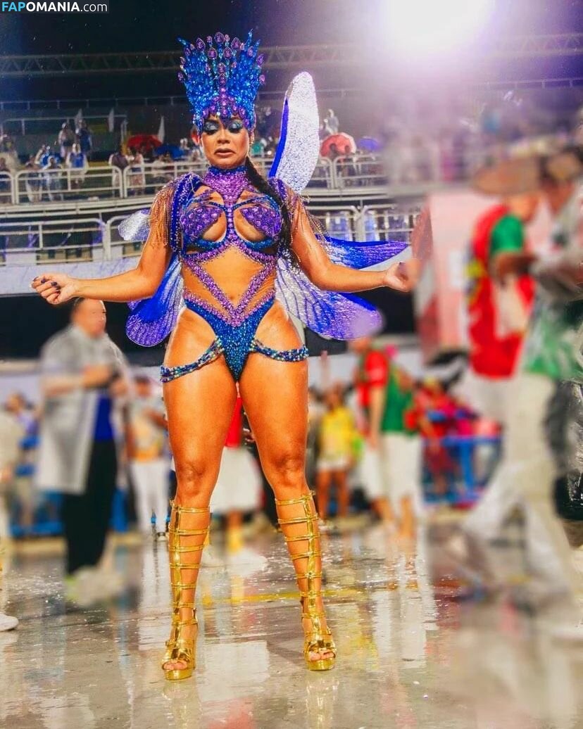 Brazilian Singer / Lexa / fineart.sedcard.lexa / misslexa Naken OnlyFans  Läckta Foto #164