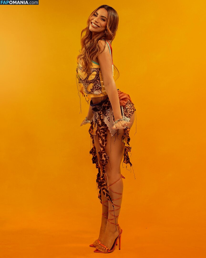 Brazilian Singer / Lexa / fineart.sedcard.lexa / misslexa Naken OnlyFans  Läckta Foto #227