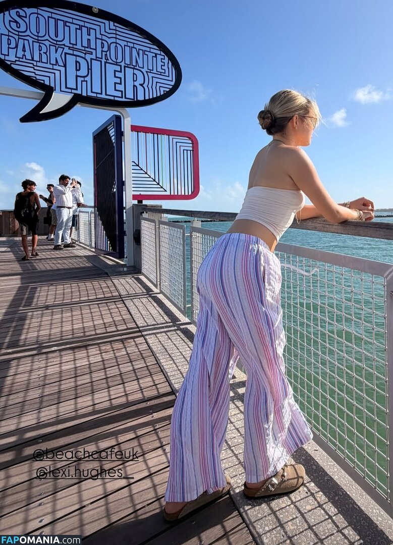 LexHughes12 / Lexi Hughes / https: / lexi.hughes__ Naken OnlyFans  Läckta Foto #1