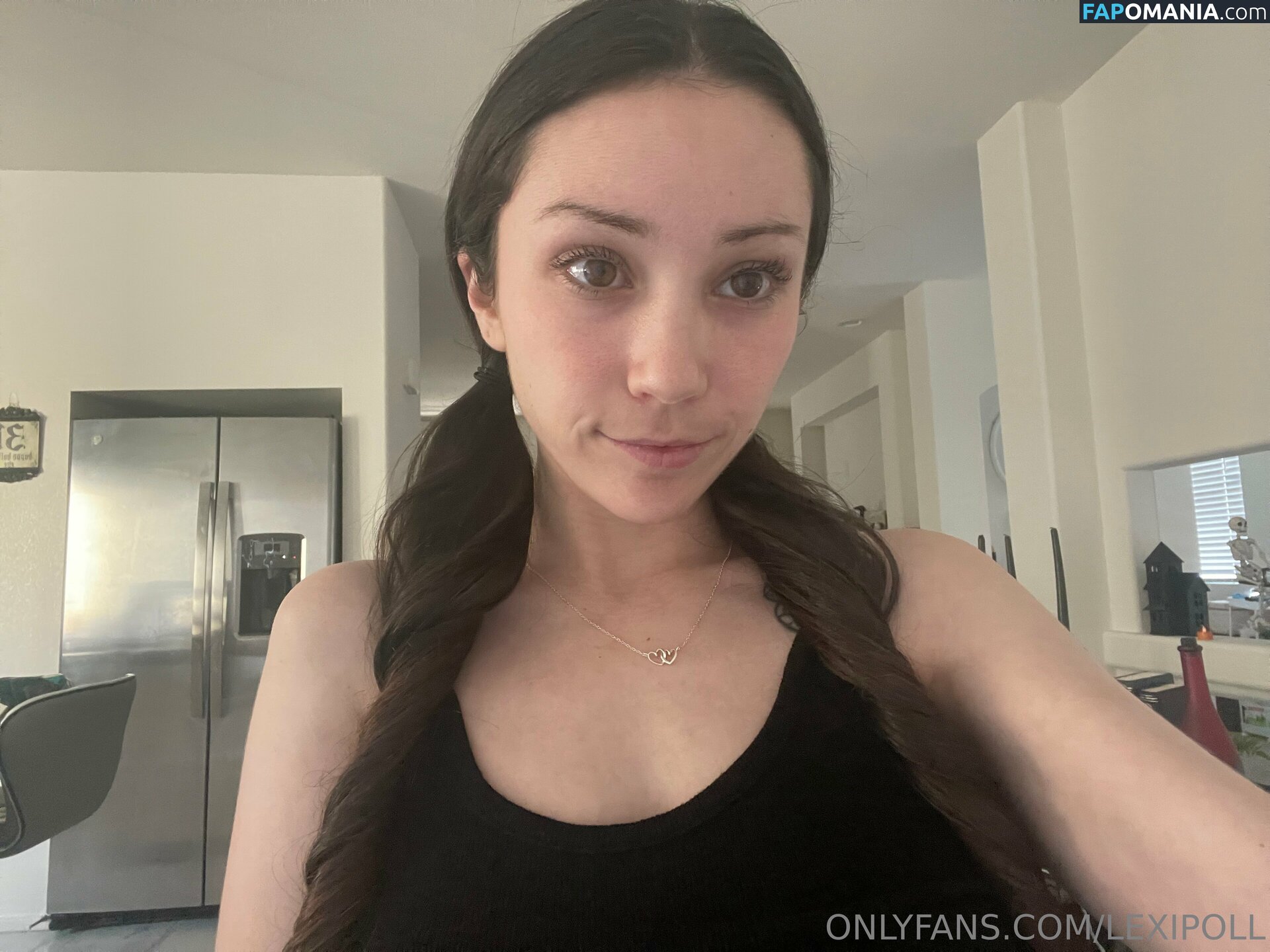 Lexi Poll ASMR / lexiasmr / lexipoll Naken OnlyFans  Läckta Foto #18