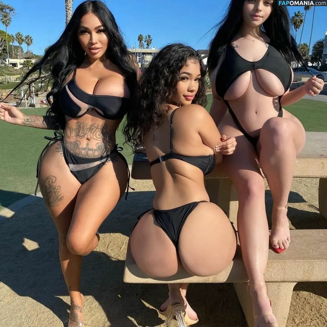 Lexi2Legit / SeeLexi2Legitt / hott4lexi Naken OnlyFans  Läckta Foto #16