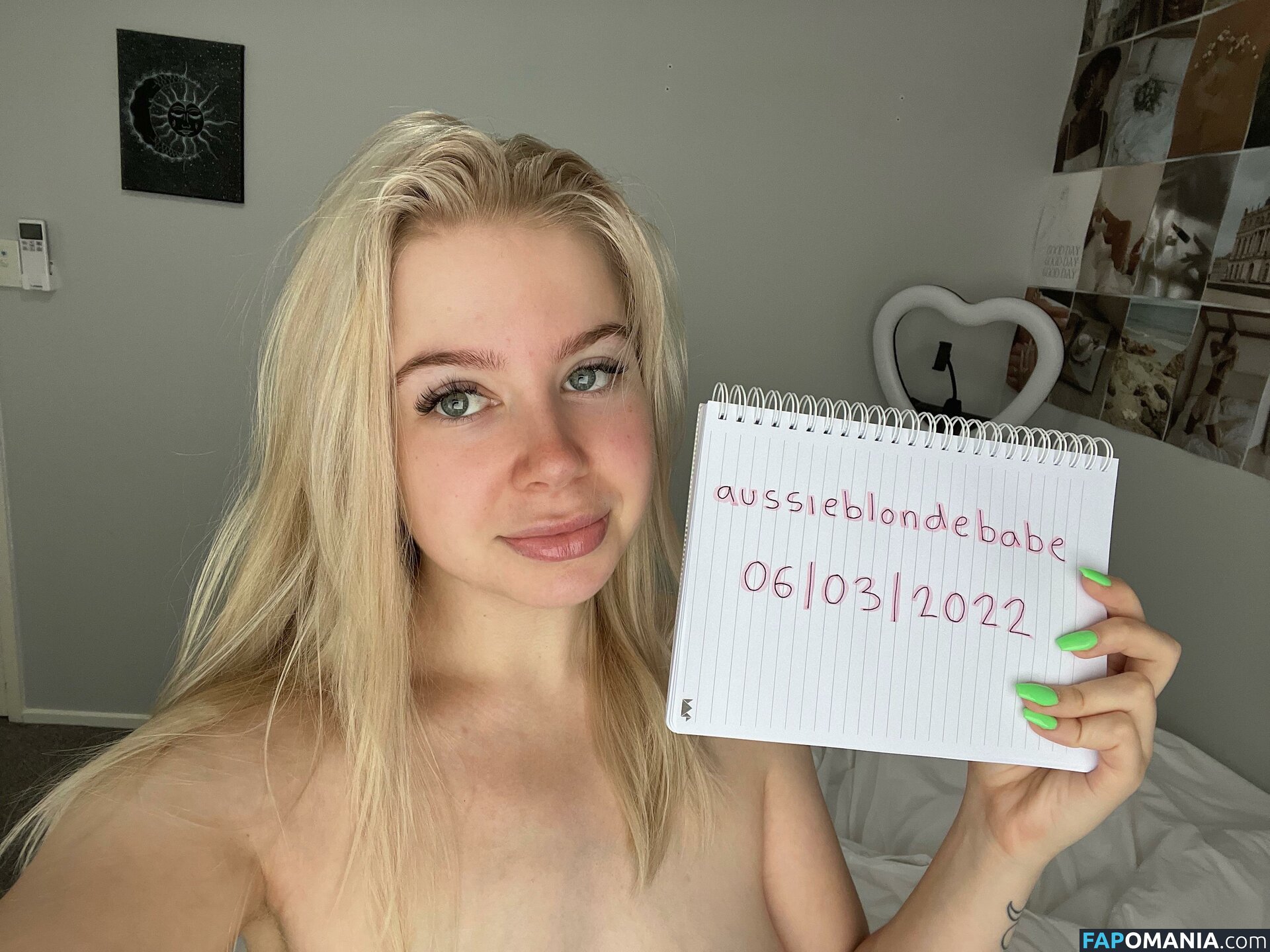 Lexibaby3 / Sexy Lexi / aussieblondebabe / lexibabyx3 Naken OnlyFans  Läckta Foto #125