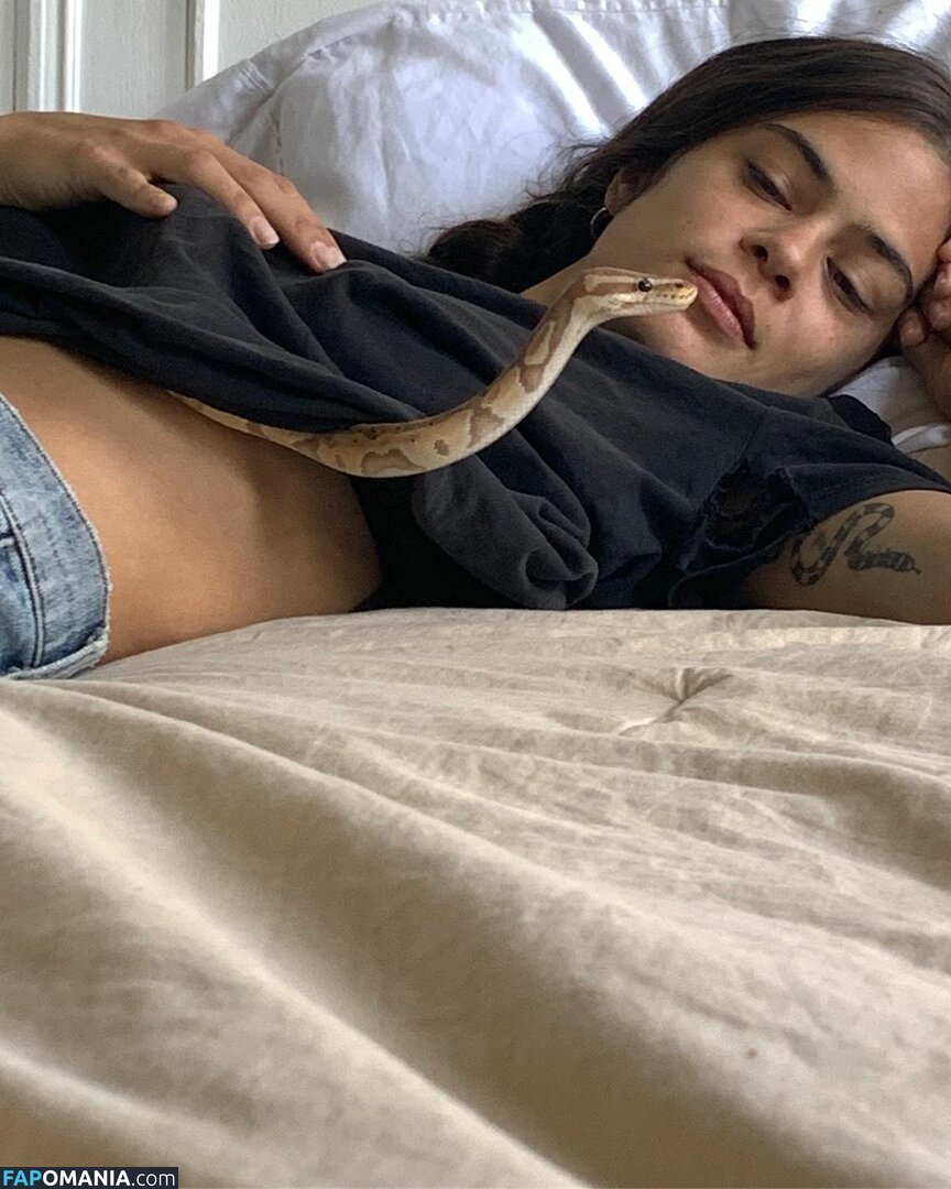 Lexie Smith / smyth_myth Naken OnlyFans  Läckta Foto #5