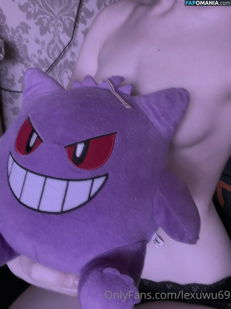 0xuwu / lexuwu69 Naken OnlyFans  Läckta Foto #9