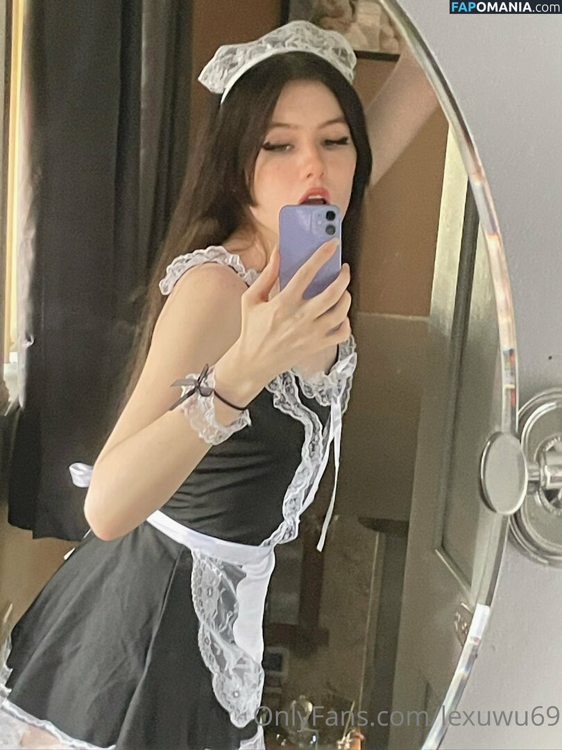 0xuwu / lexuwu69 Naken OnlyFans  Läckta Foto #19