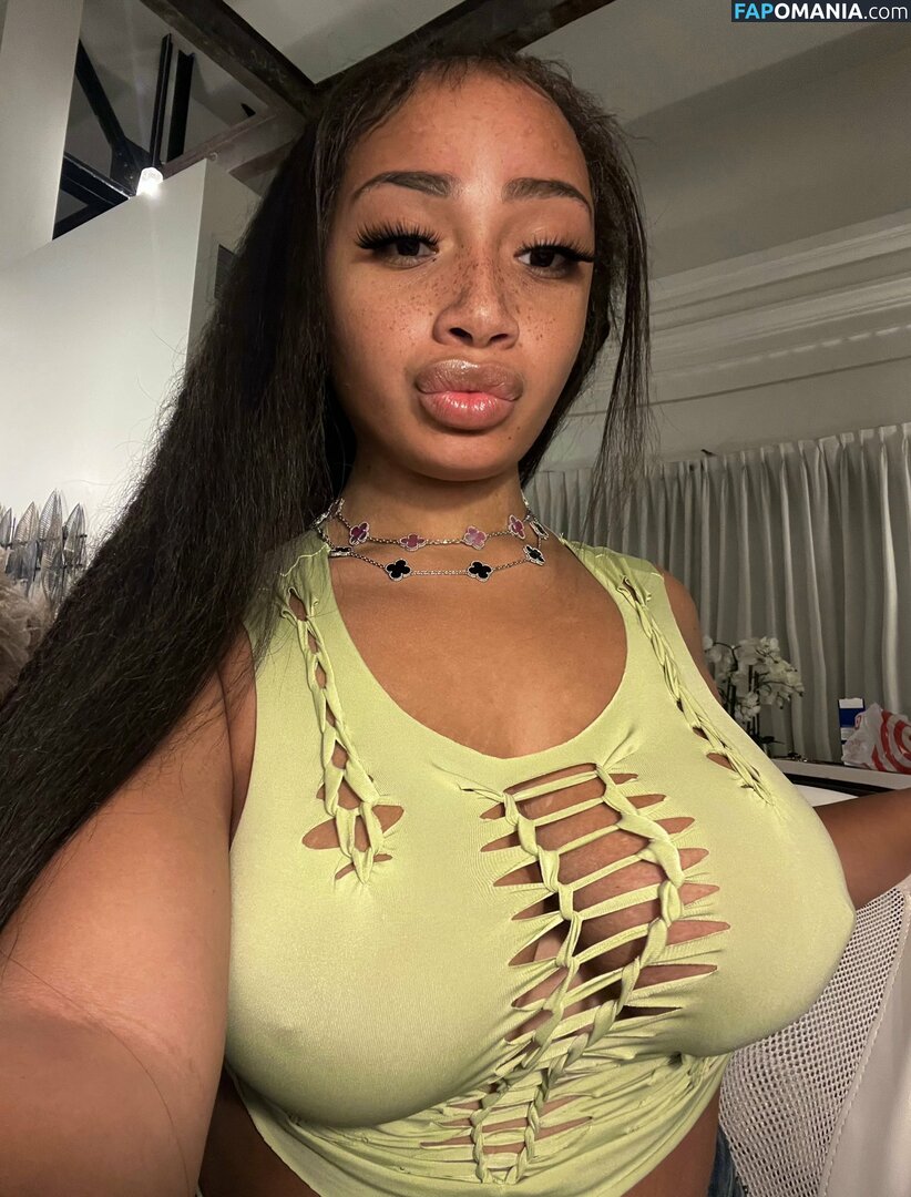 Lexxiibaebie Naken OnlyFans  Läckta Foto #1