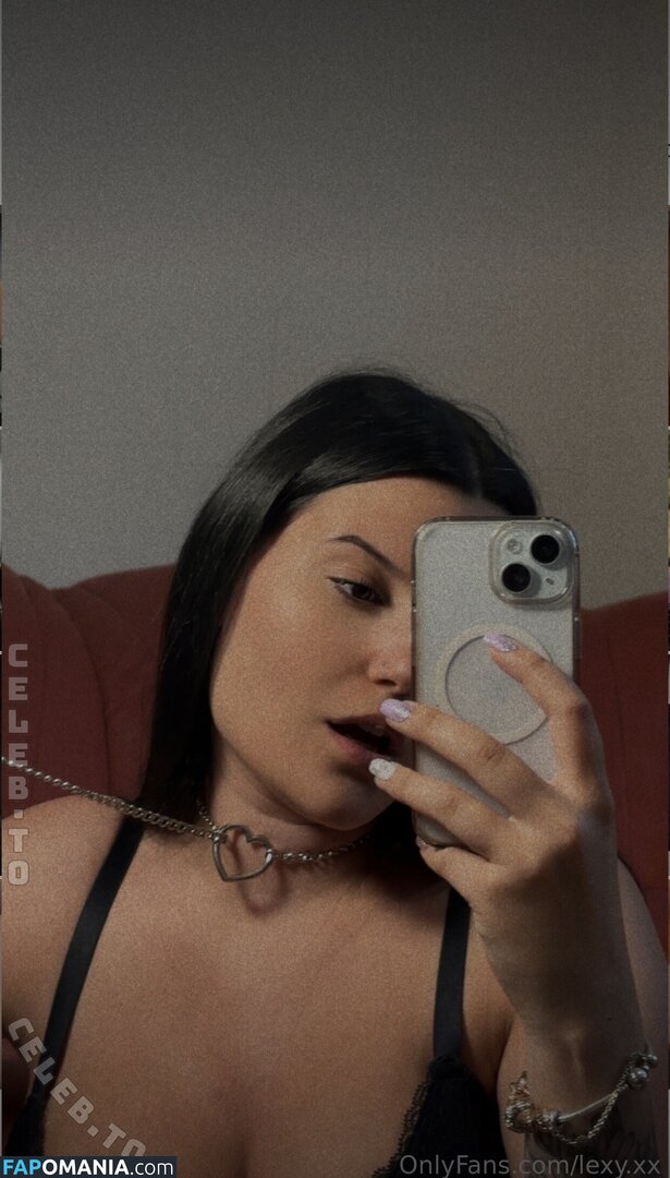 Lexy_alex.xx / lexy.xx Naken OnlyFans  Läckta Foto #6
