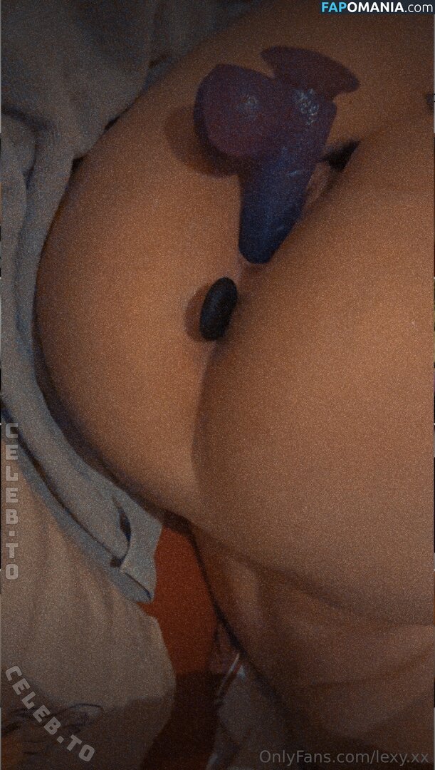 Lexy_alex.xx / lexy.xx Naken OnlyFans  Läckta Foto #11
