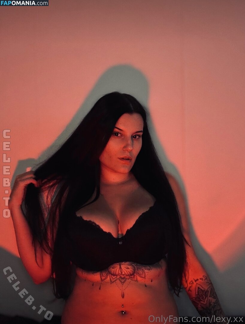 Lexy_alex.xx / lexy.xx Naken OnlyFans  Läckta Foto #12