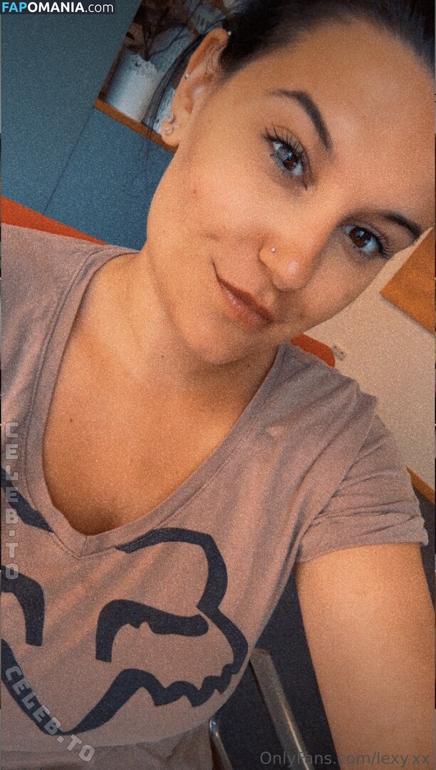Lexy_alex.xx / lexy.xx Naken OnlyFans  Läckta Foto #19