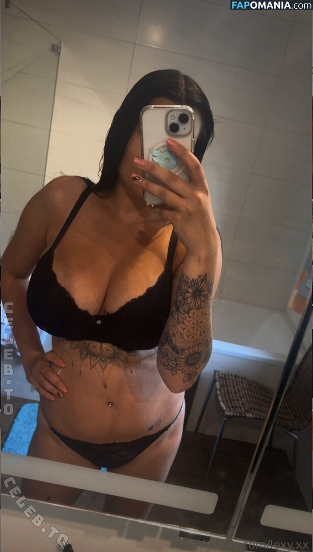 Lexy_alex.xx / lexy.xx Naken OnlyFans  Läckta Foto #20