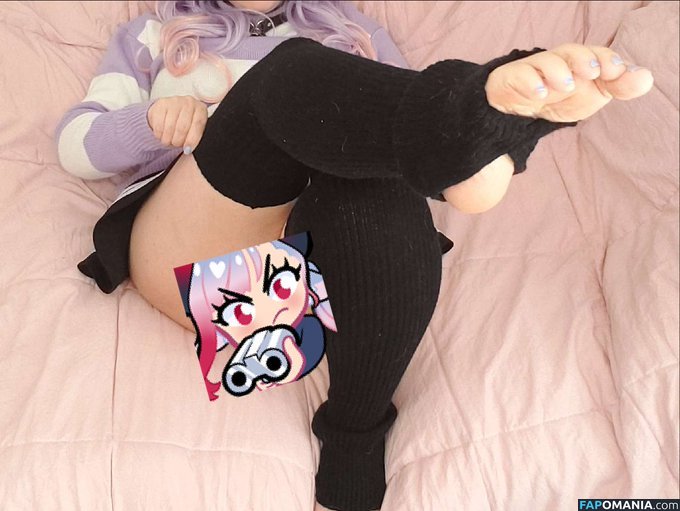 LeyLey / Leycantplay Naken OnlyFans  Läckta Foto #10