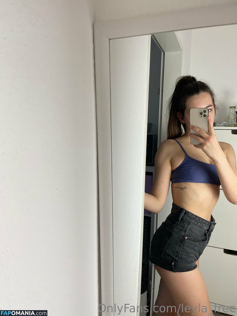 laylafree2 / leyla_free Naken OnlyFans  Läckta Foto #50