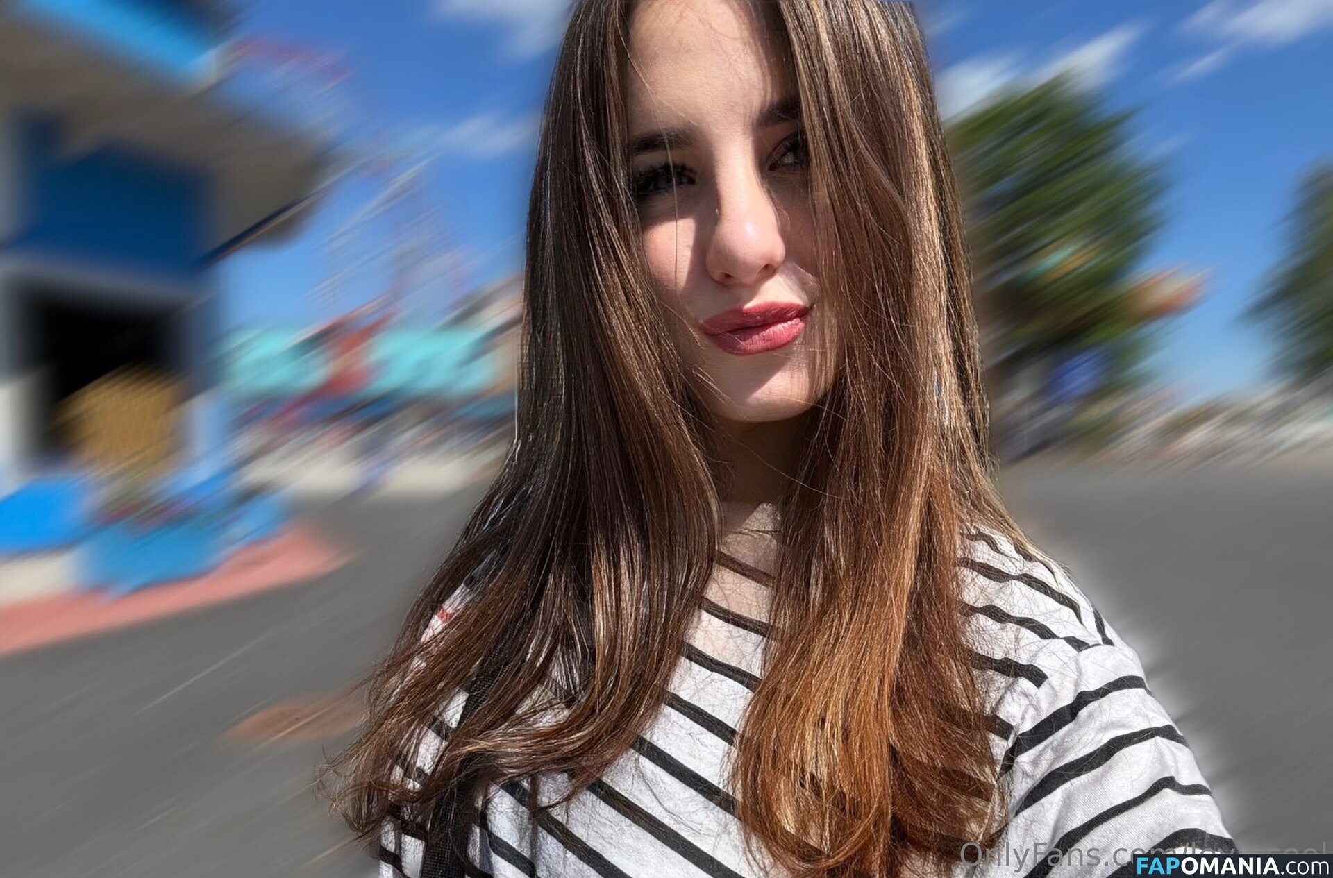 leylachill / leylacool Naken OnlyFans  Läckta Foto #2