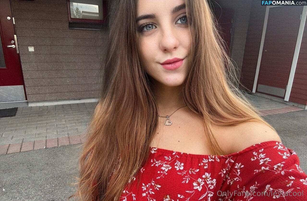 leylachill / leylacool Naken OnlyFans  Läckta Foto #7