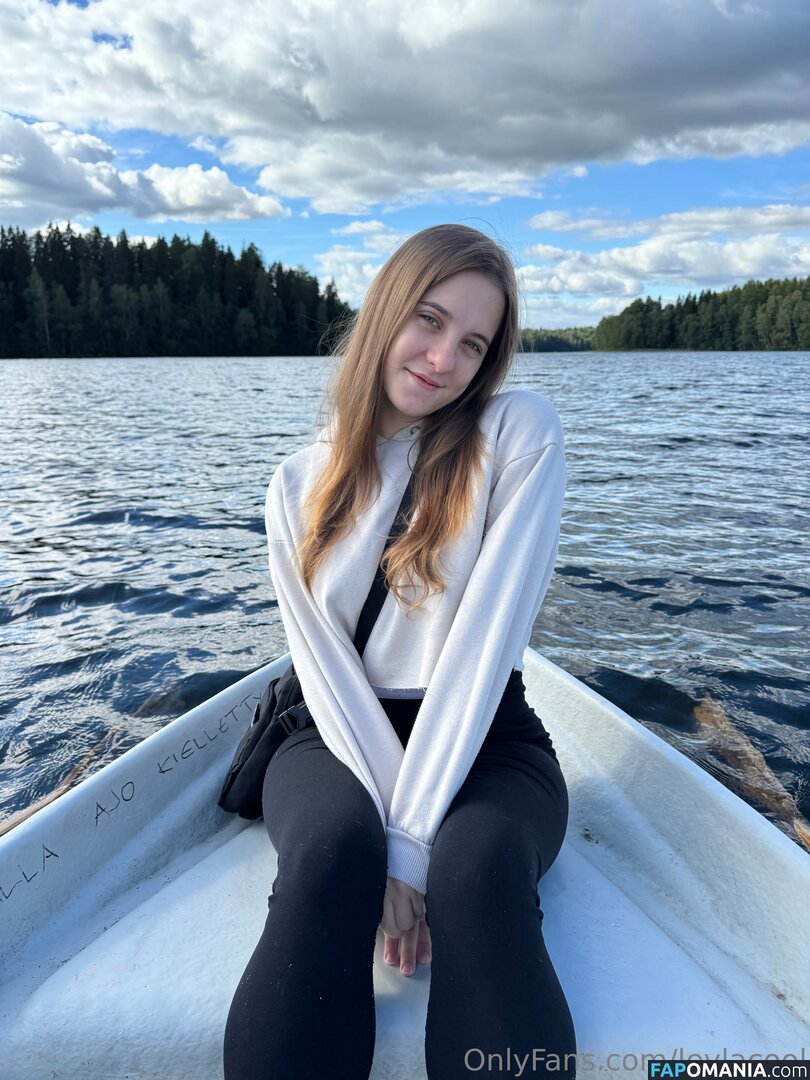 leylachill / leylacool Naken OnlyFans  Läckta Foto #11