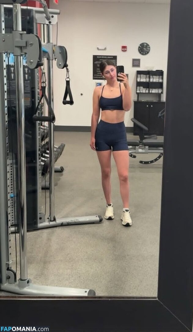 Lia Block / liakblock Naken OnlyFans  Läckta Foto #4