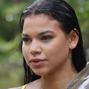 Lia Mendonca