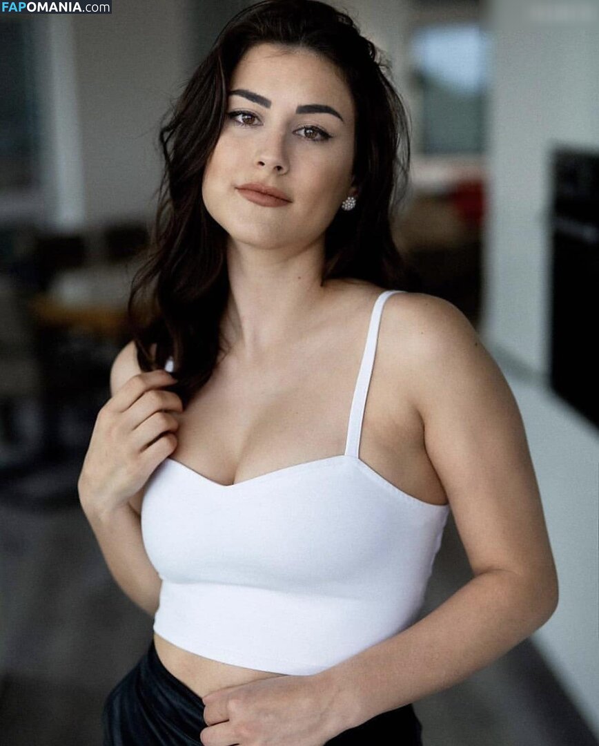 Lia Mitrou / passimitrou Naken OnlyFans  Läckta Foto #3