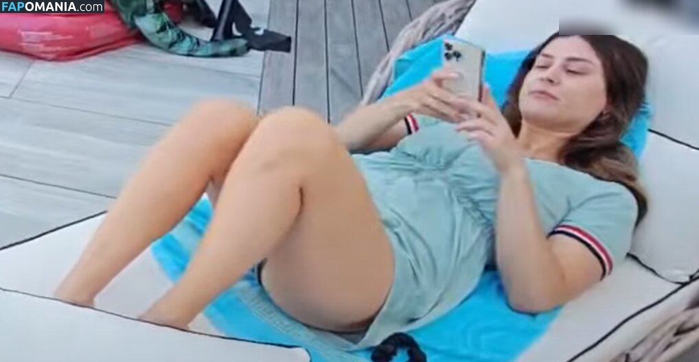 Lia Mitrou / passimitrou Naken OnlyFans  Läckta Foto #41