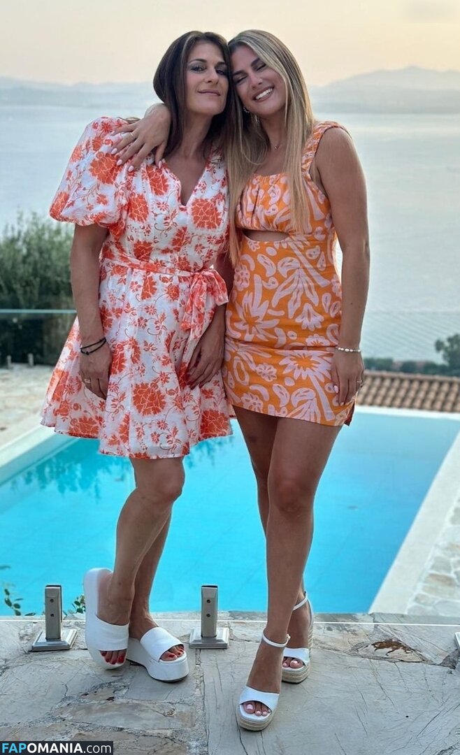 Lia Mitrou / passimitrou Naken OnlyFans  Läckta Foto #117