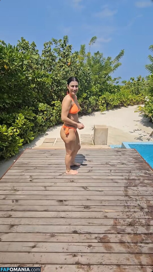 Lia Mitrou / passimitrou Naken OnlyFans  Läckta Foto #137