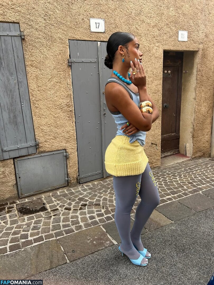 Liana Maria / lianamariaofficial Naken OnlyFans  Läckta Foto #10