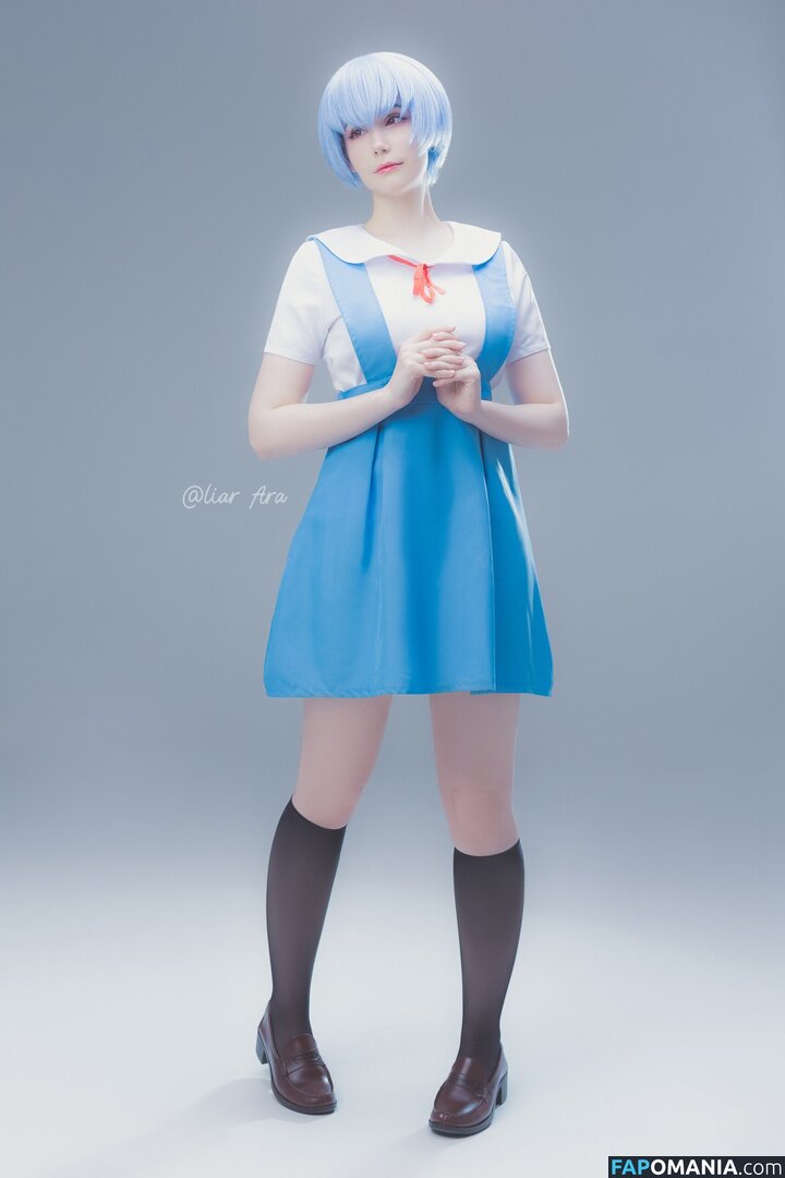 Liar_Ara / lara.diabla / liar_ara_ Naken OnlyFans  Läckta Foto #1