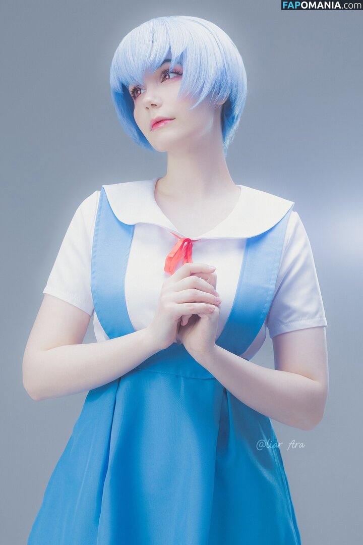 Liar_Ara / lara.diabla / liar_ara_ Naken OnlyFans  Läckta Foto #2