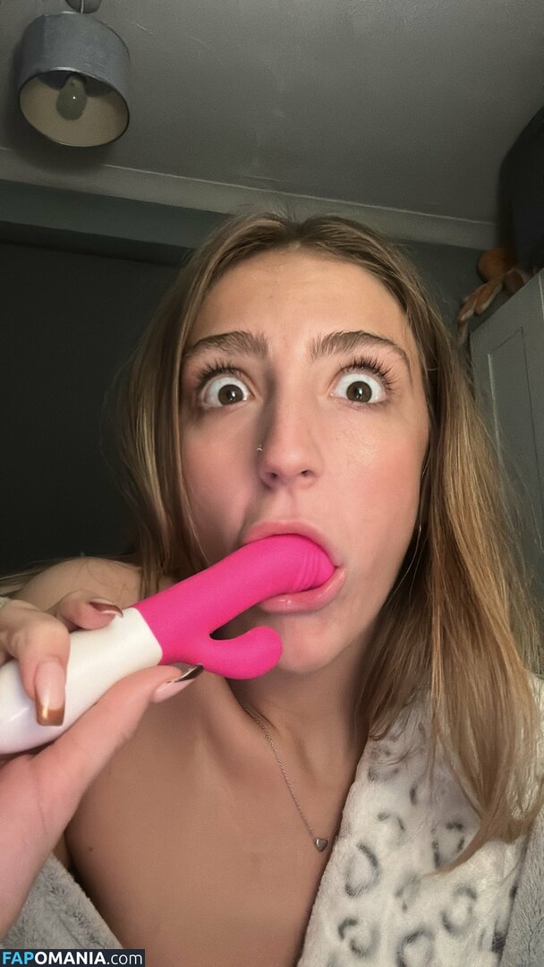 Libby Mcdonagh / McdonaghLibby / libby.mcdonagh Naken OnlyFans  Läckta Foto #8