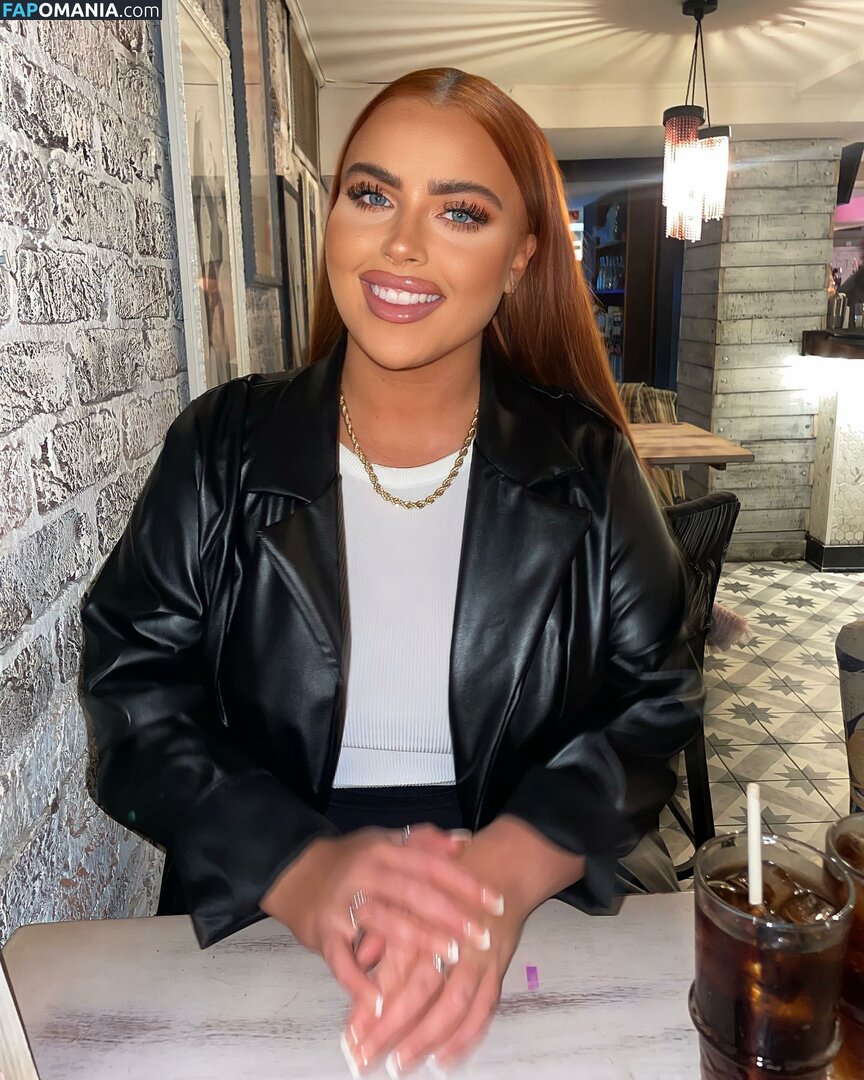 LibbyRebecca Naken OnlyFans  Läckta Foto #17