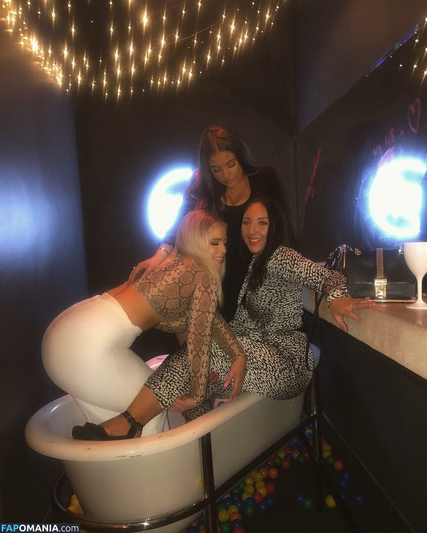 LibbyRebecca Naken OnlyFans  Läckta Foto #45