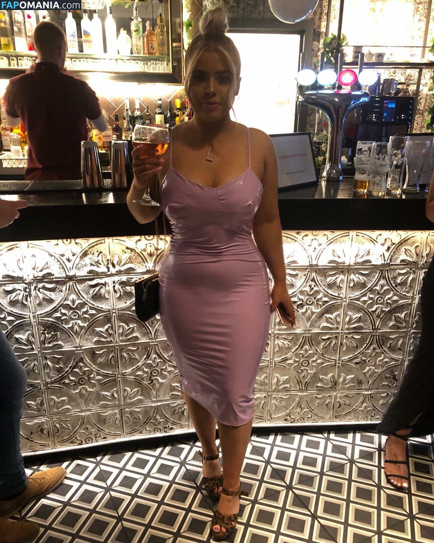 LibbyRebecca Naken OnlyFans  Läckta Foto #48