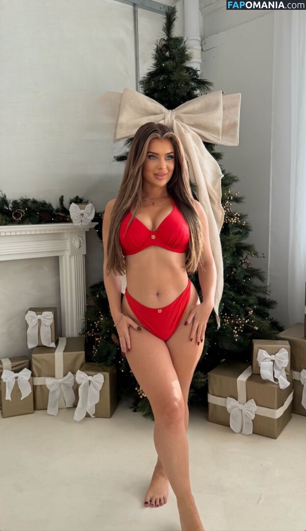 Liberty Poole / libertypoolex Naken OnlyFans  Läckta Foto #8