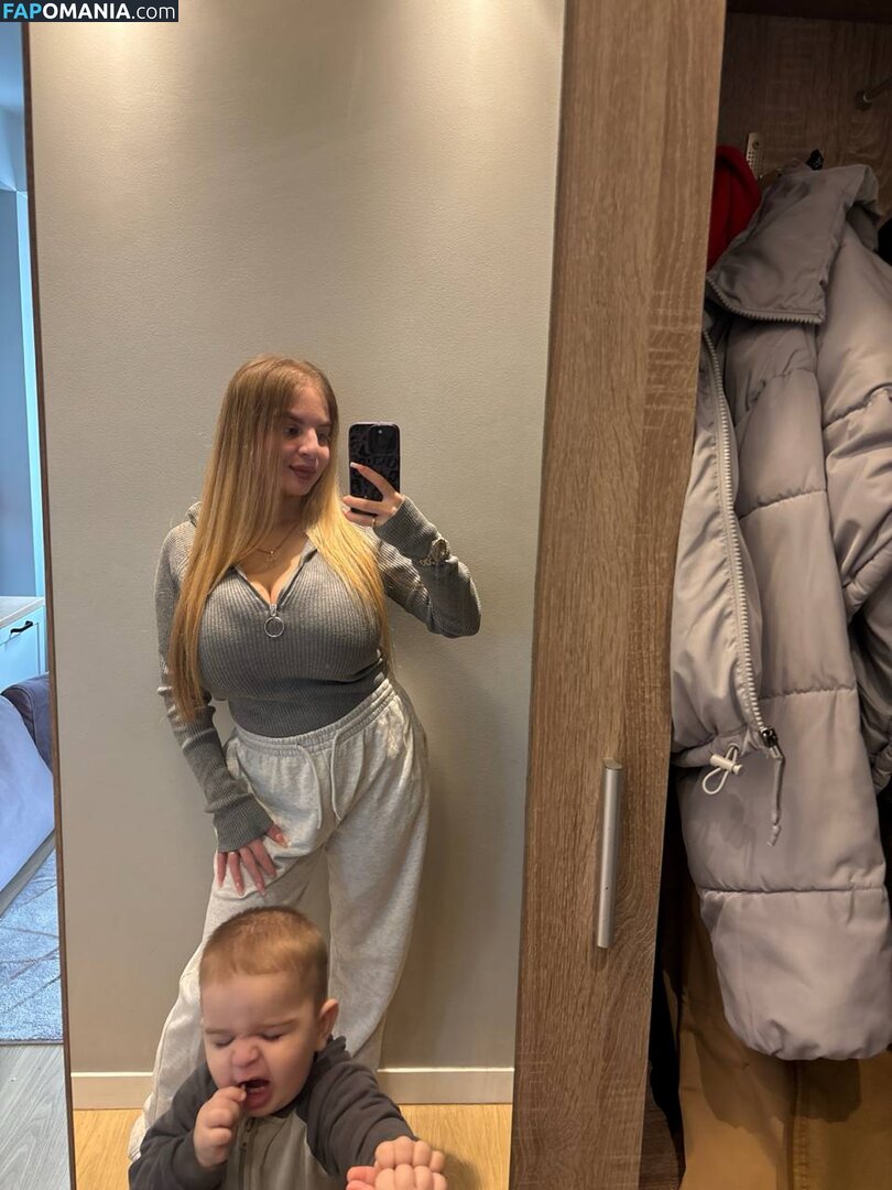 Lidakutsytar / colodkacherry Naken OnlyFans  Läckta Foto #1