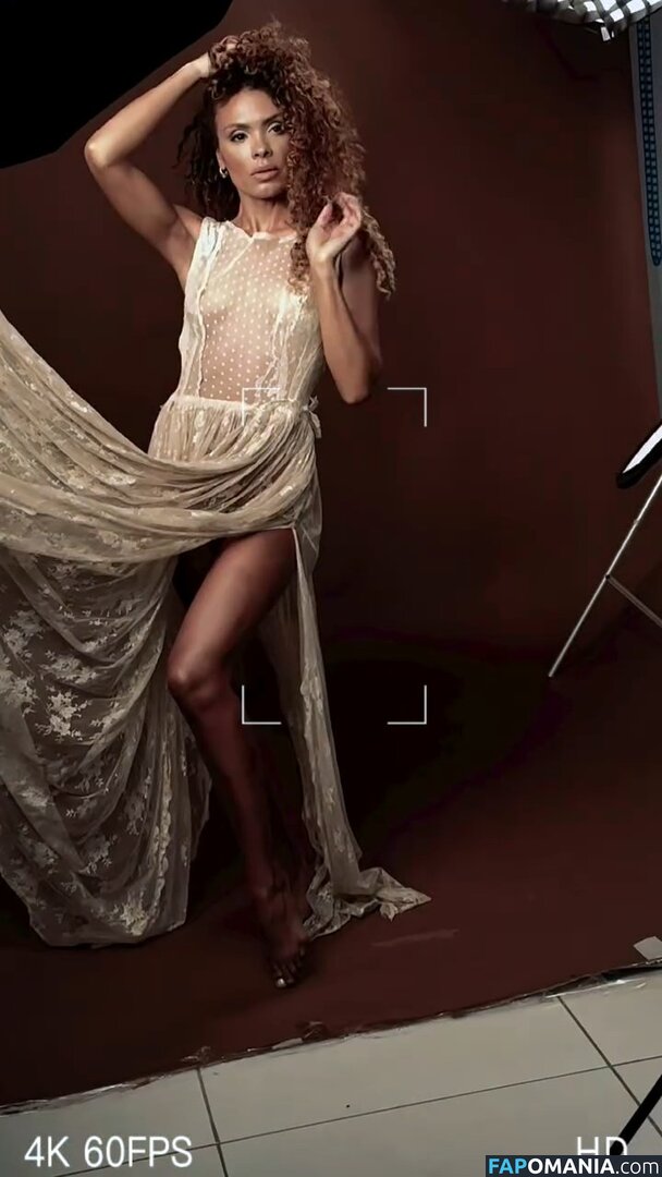 Lidi Lisboa / lidilisboaoficial Naken OnlyFans  Läckta Foto #16