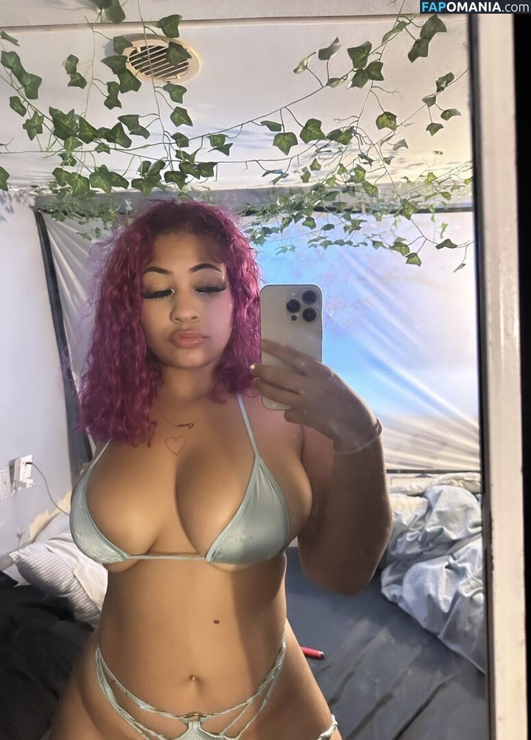 illumitati / lighttati Naken OnlyFans  Läckta Foto #2