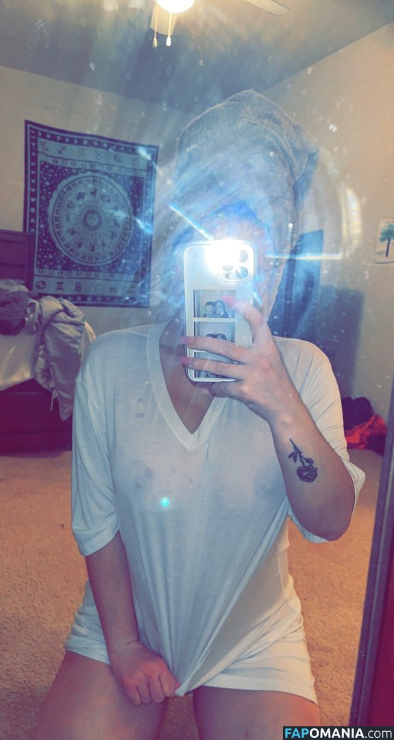 liisabbyy Naken OnlyFans  Läckta Foto #17