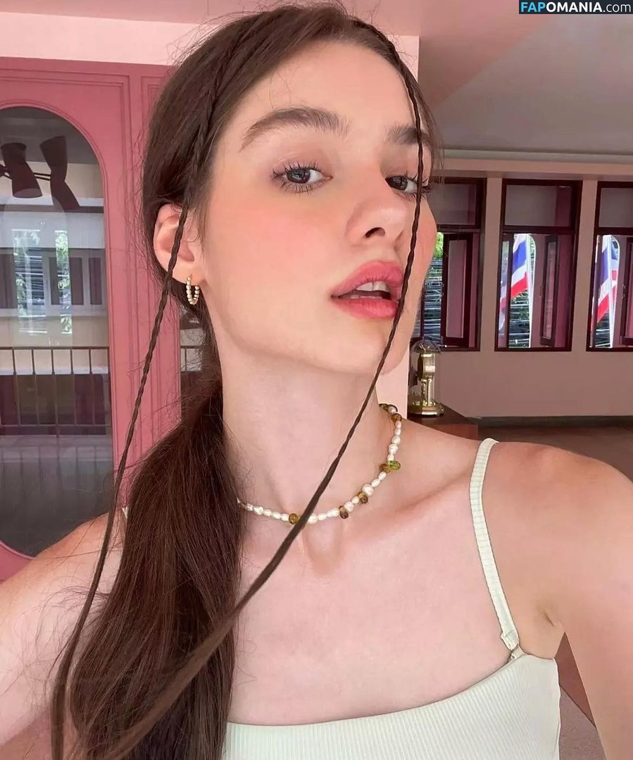 Lika Solt / lika.solt Naken OnlyFans  Läckta Foto #3