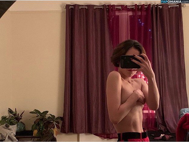 lika_uchiha / likaaa_xo Naken OnlyFans  Läckta Foto #8