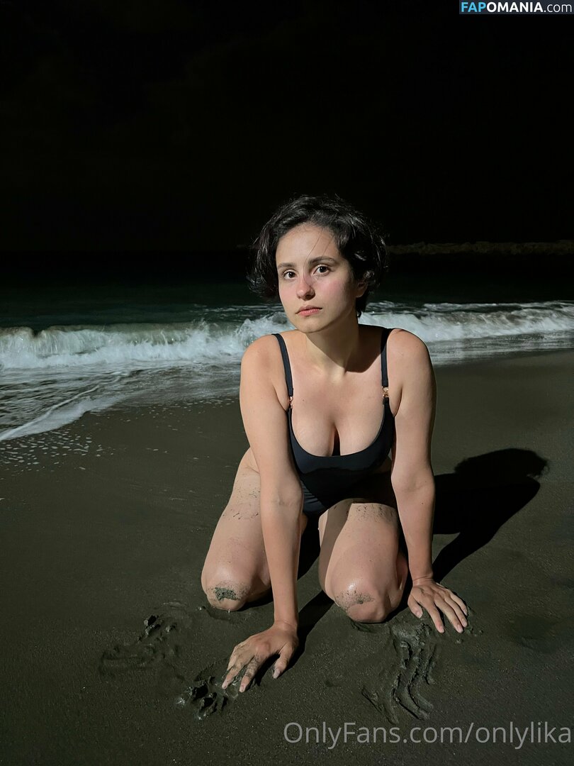 angelienee / likanextlevel Naken OnlyFans  Läckta Foto #11