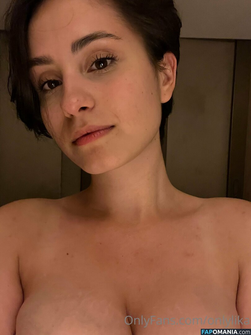 angelienee / likanextlevel Naken OnlyFans  Läckta Foto #17