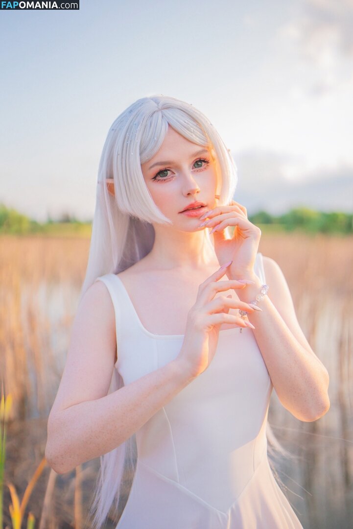 Christina Volkova / Likeassassin Naken OnlyFans  Läckta Foto #519