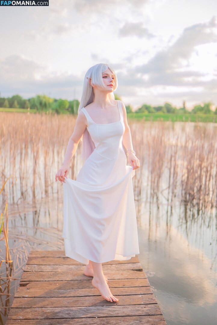 Christina Volkova / Likeassassin Naken OnlyFans  Läckta Foto #520