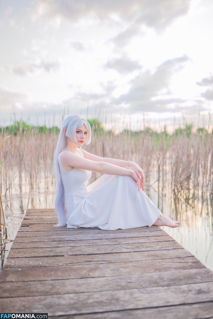 Christina Volkova / Likeassassin Naken OnlyFans  Läckta Foto #521