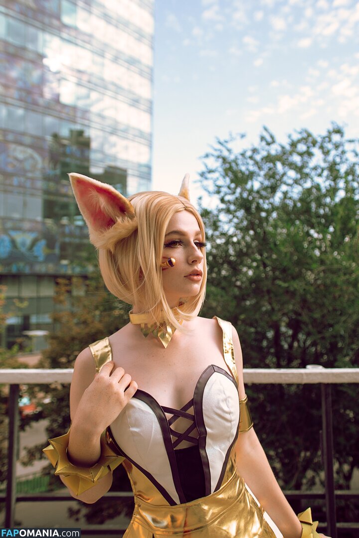 Christina Volkova / Likeassassin Naken OnlyFans  Läckta Foto #525