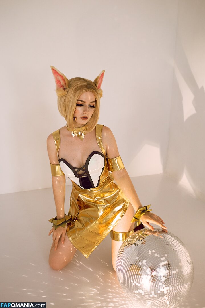 Christina Volkova / Likeassassin Naken OnlyFans  Läckta Foto #527