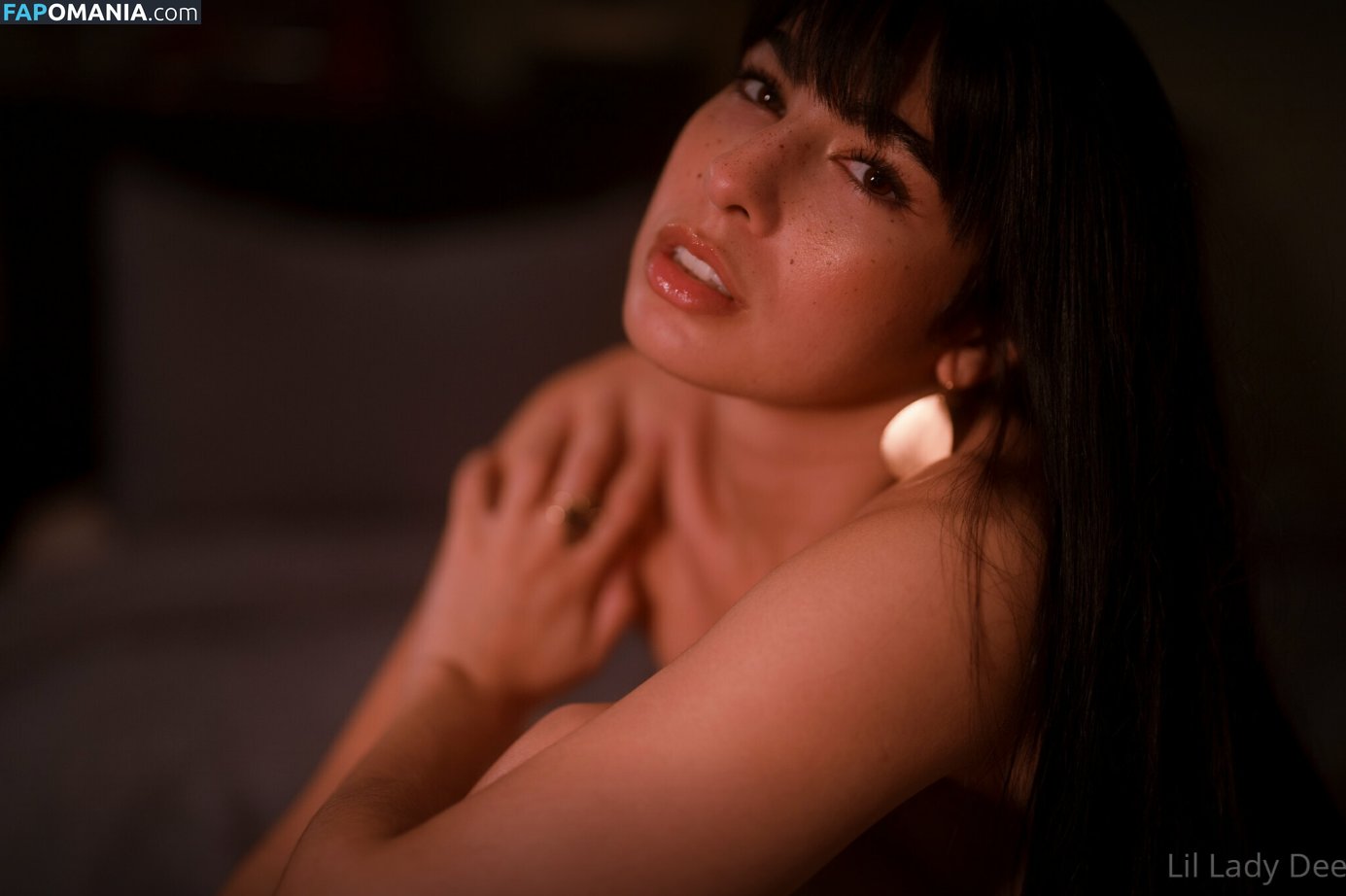 Lil Lady Dee / lilladydee Naken OnlyFans  Läckta Foto #19