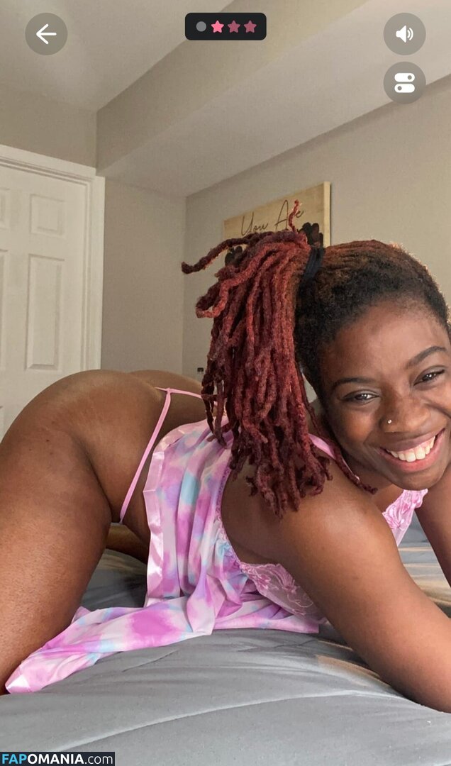 Lil_ms__energy Naken OnlyFans  Läckta Foto #2